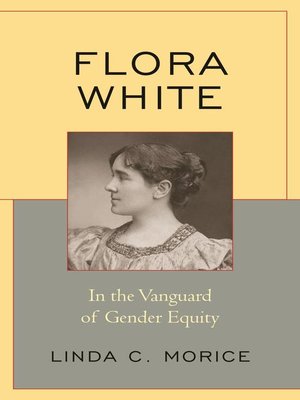 cover image of Flora White